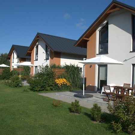 Kalinowa14 Villa Kopalino Bagian luar foto
