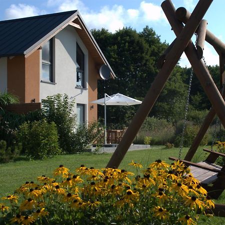 Kalinowa14 Villa Kopalino Bagian luar foto