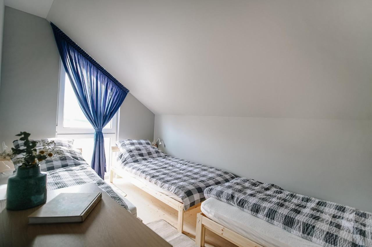 Kalinowa14 Villa Kopalino Bagian luar foto