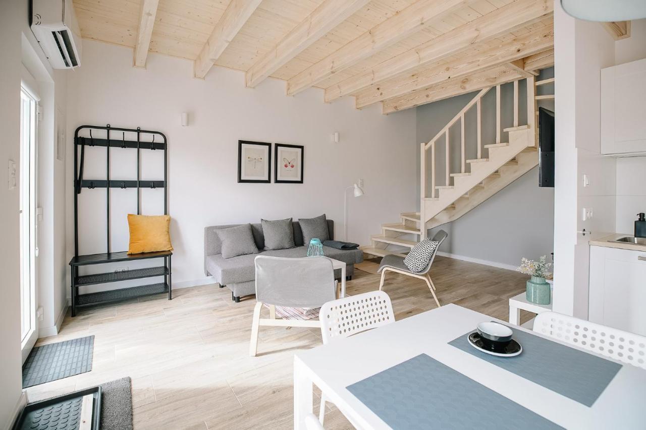 Kalinowa14 Villa Kopalino Bagian luar foto