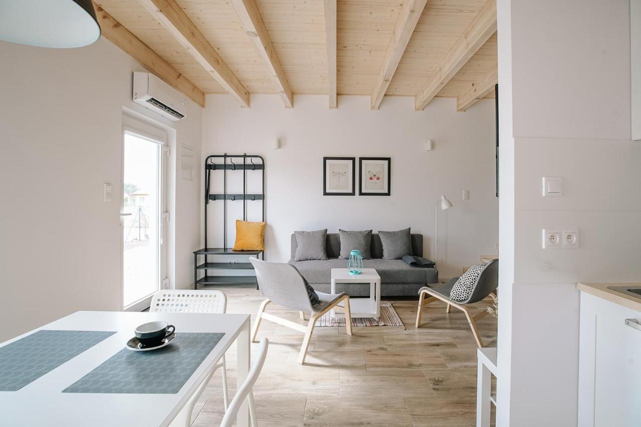 Kalinowa14 Villa Kopalino Bagian luar foto