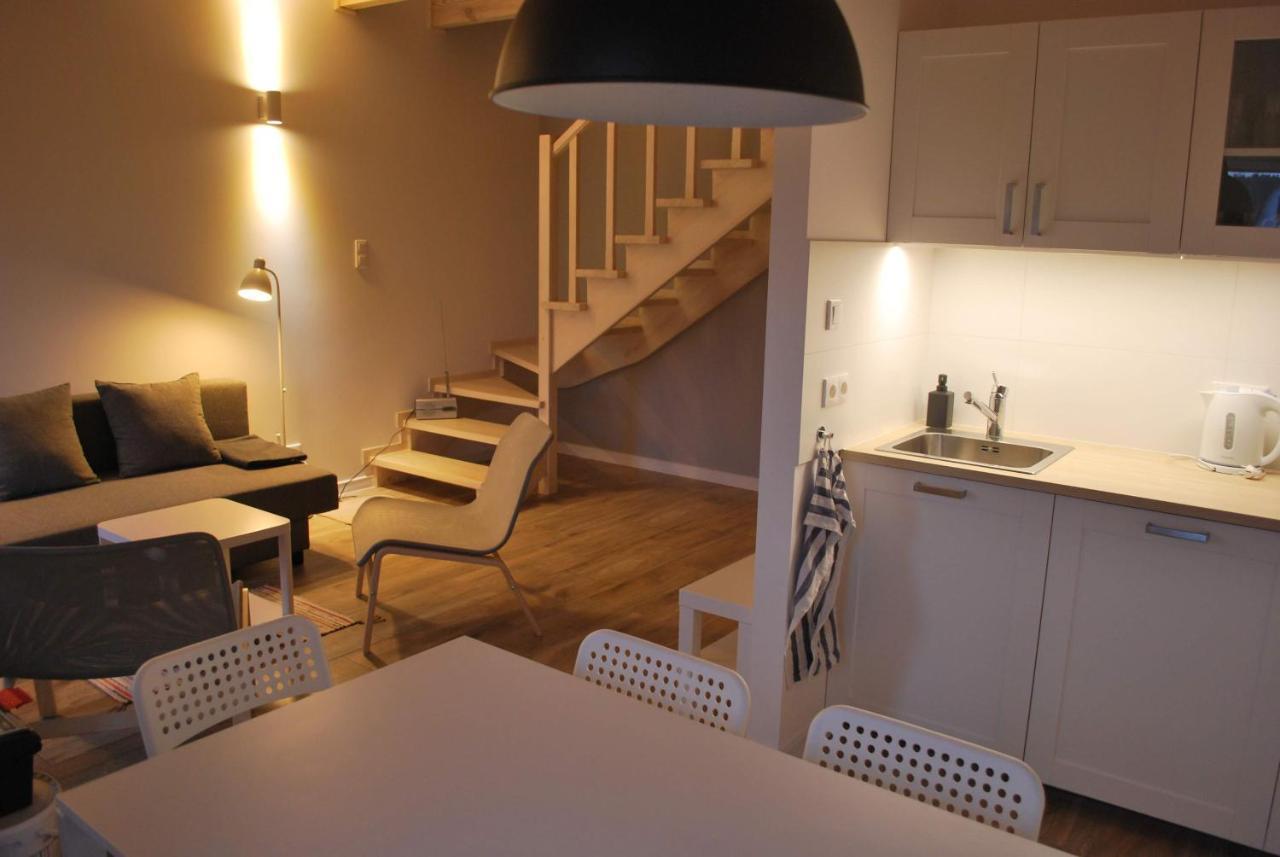 Kalinowa14 Villa Kopalino Bagian luar foto
