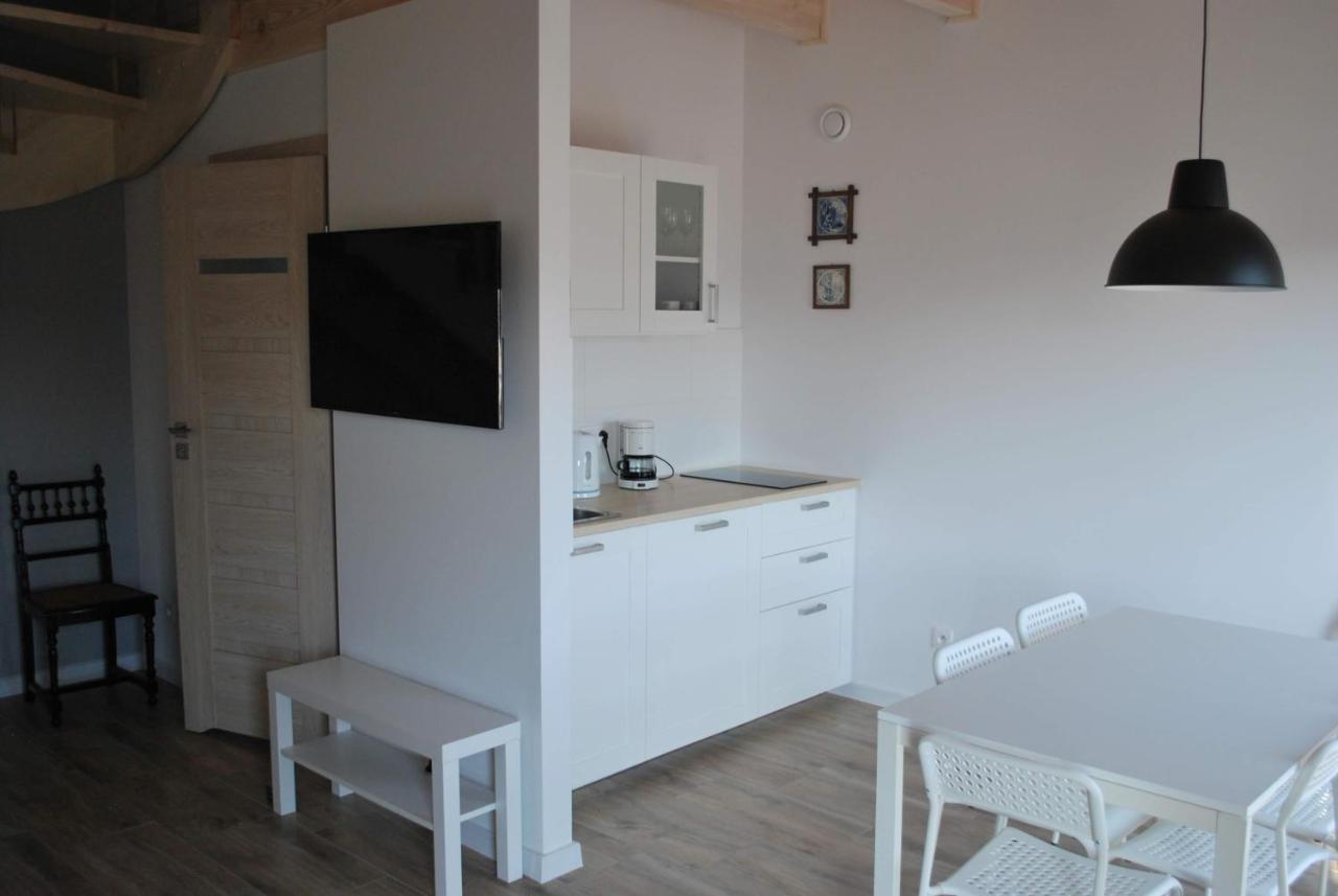 Kalinowa14 Villa Kopalino Bagian luar foto