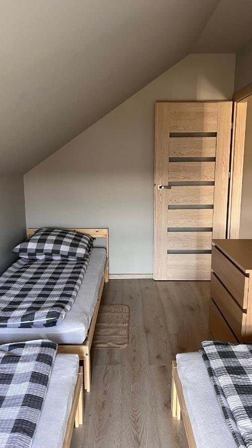 Kalinowa14 Villa Kopalino Bagian luar foto