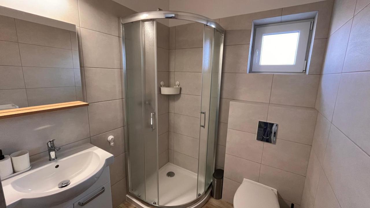 Kalinowa14 Villa Kopalino Bagian luar foto
