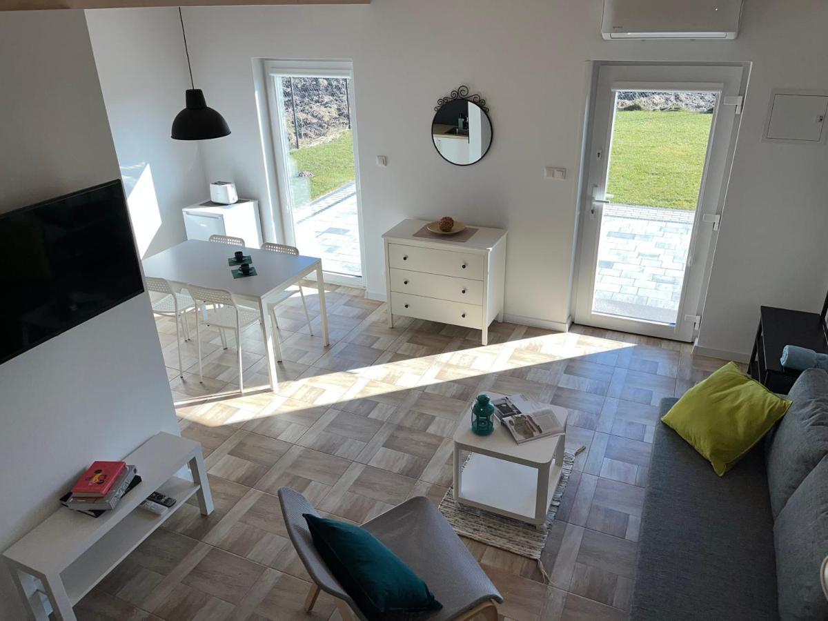 Kalinowa14 Villa Kopalino Bagian luar foto