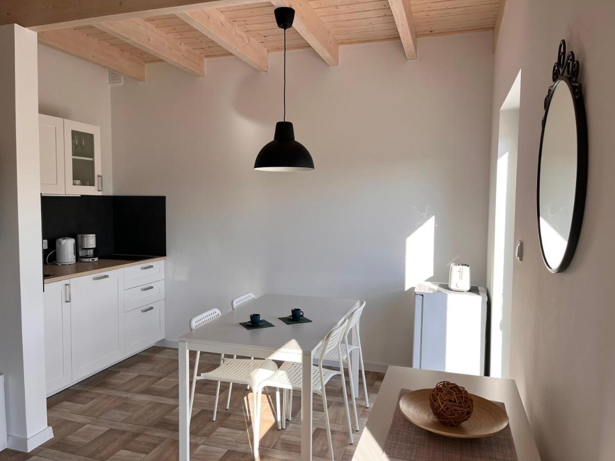 Kalinowa14 Villa Kopalino Bagian luar foto