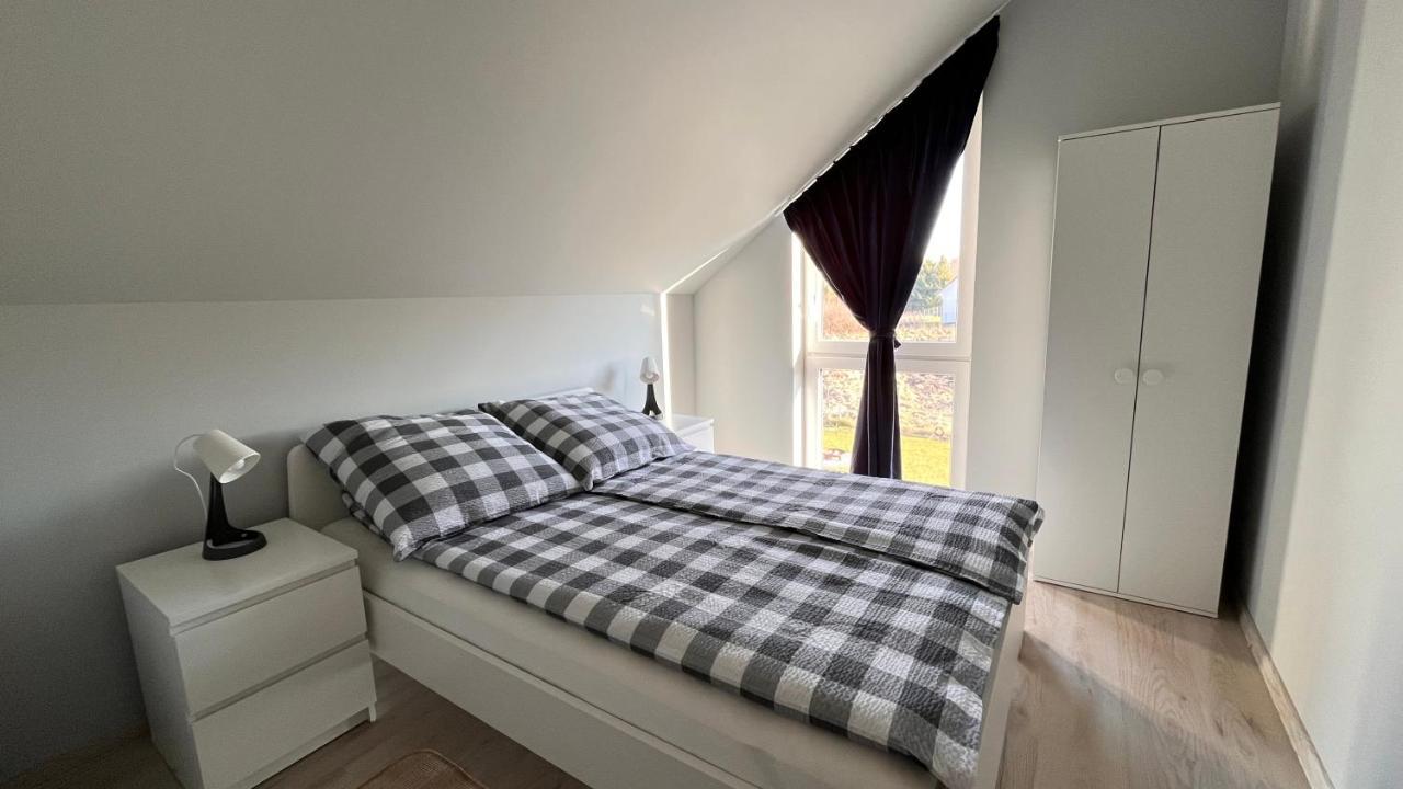 Kalinowa14 Villa Kopalino Bagian luar foto