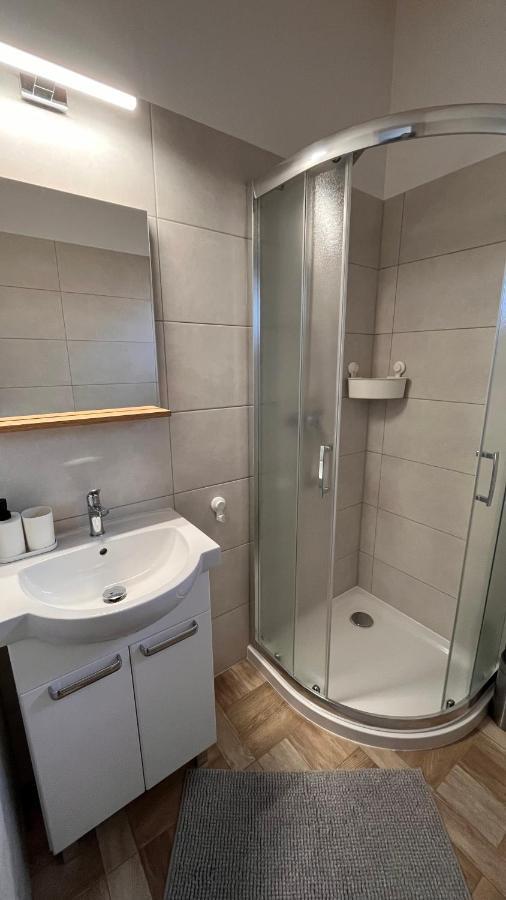 Kalinowa14 Villa Kopalino Bagian luar foto