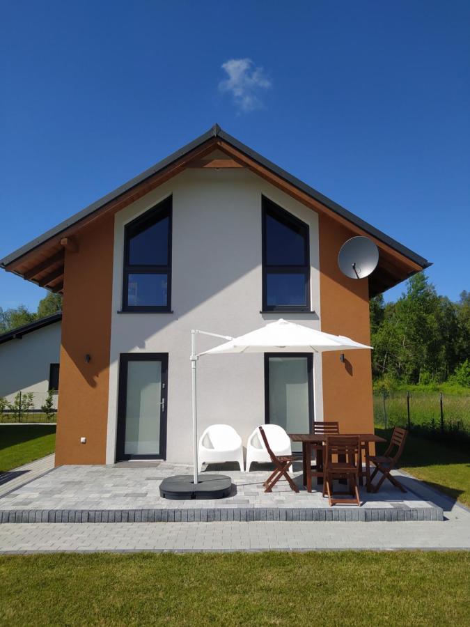 Kalinowa14 Villa Kopalino Bagian luar foto