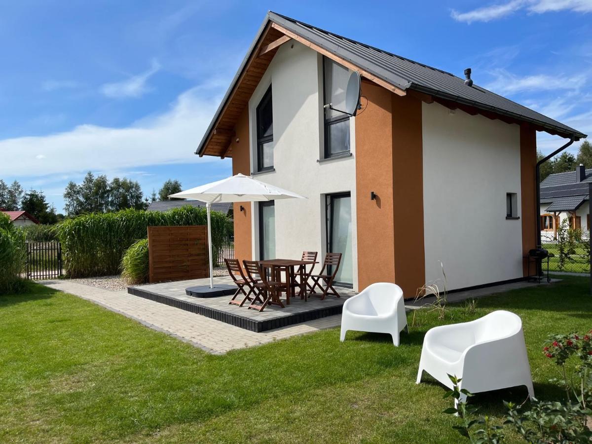 Kalinowa14 Villa Kopalino Bagian luar foto