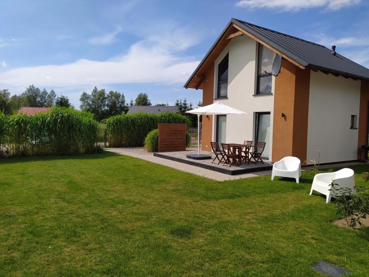 Kalinowa14 Villa Kopalino Bagian luar foto