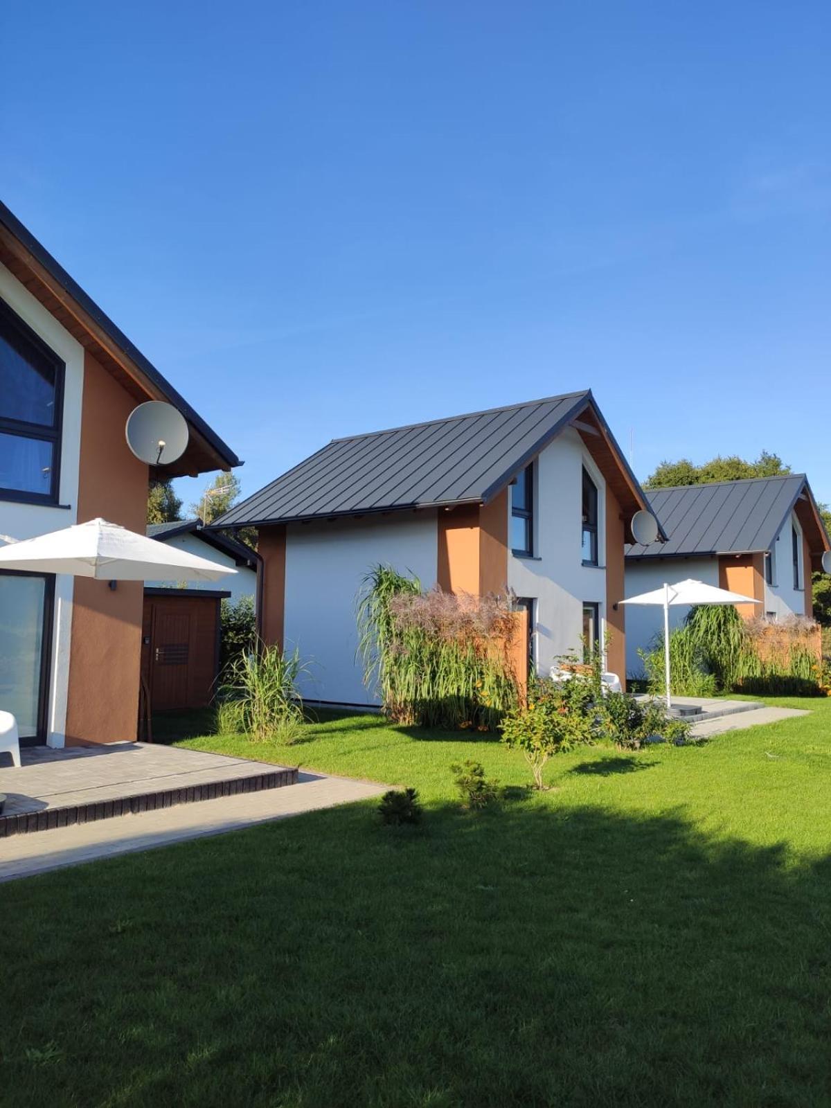 Kalinowa14 Villa Kopalino Bagian luar foto