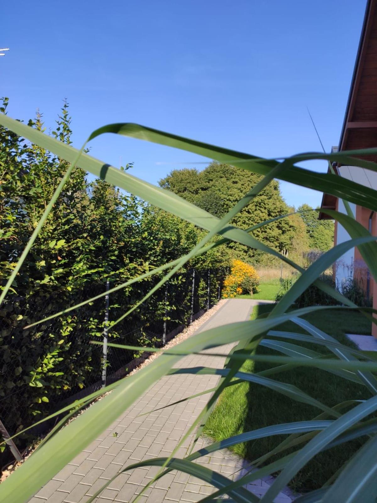 Kalinowa14 Villa Kopalino Bagian luar foto