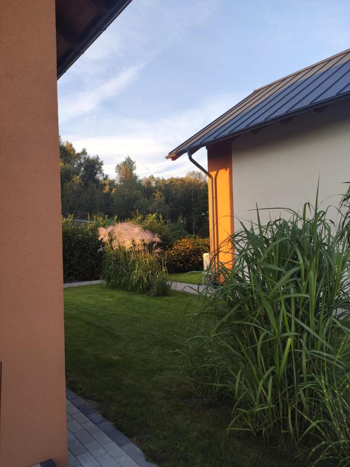 Kalinowa14 Villa Kopalino Bagian luar foto