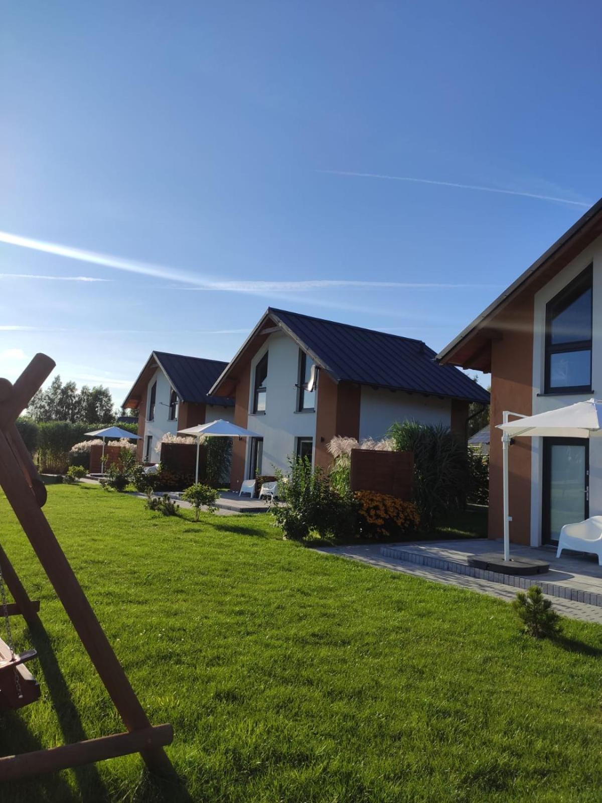 Kalinowa14 Villa Kopalino Bagian luar foto
